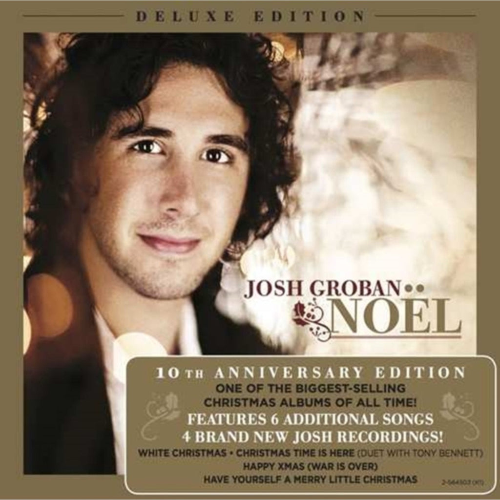 Closer & Noel (Deluxe Edition)