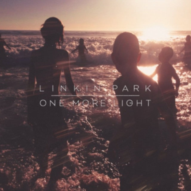 Meteora (Enhanced Edition/Jewel Case) & One More Light & Hunting Party
