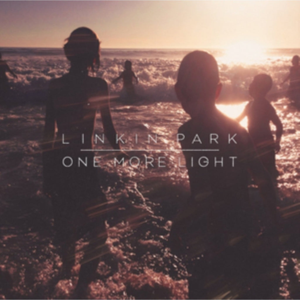 From Zero & Meteora (Enhanced Edition/Jewel Case) & One More Light & Hunting Party