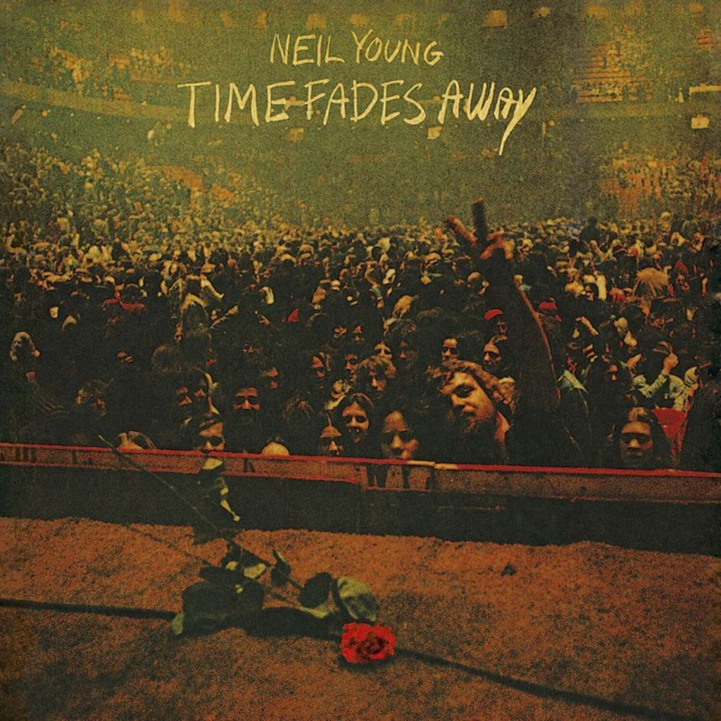 Unplugged & Time Fades Away