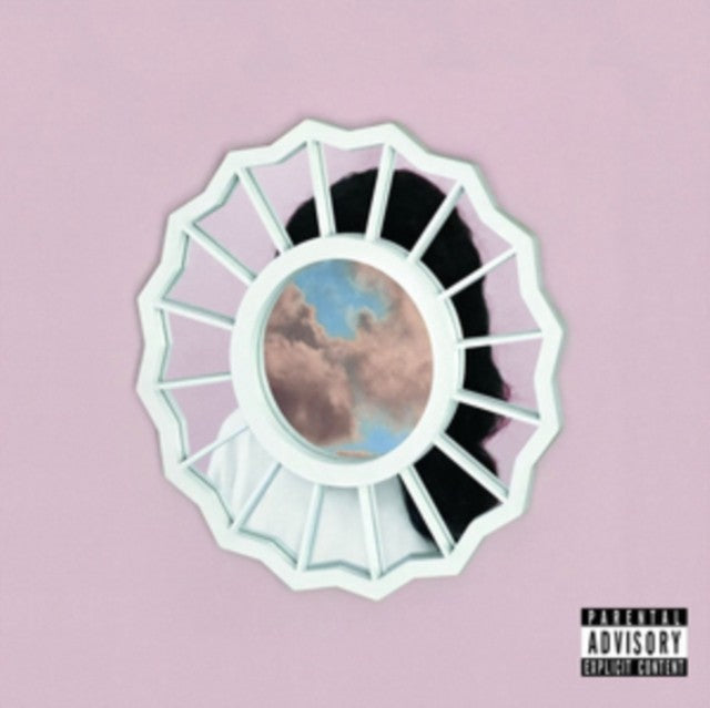 Balloonerism & Circles & Divine Feminine (X) & Go:Od Am (X)