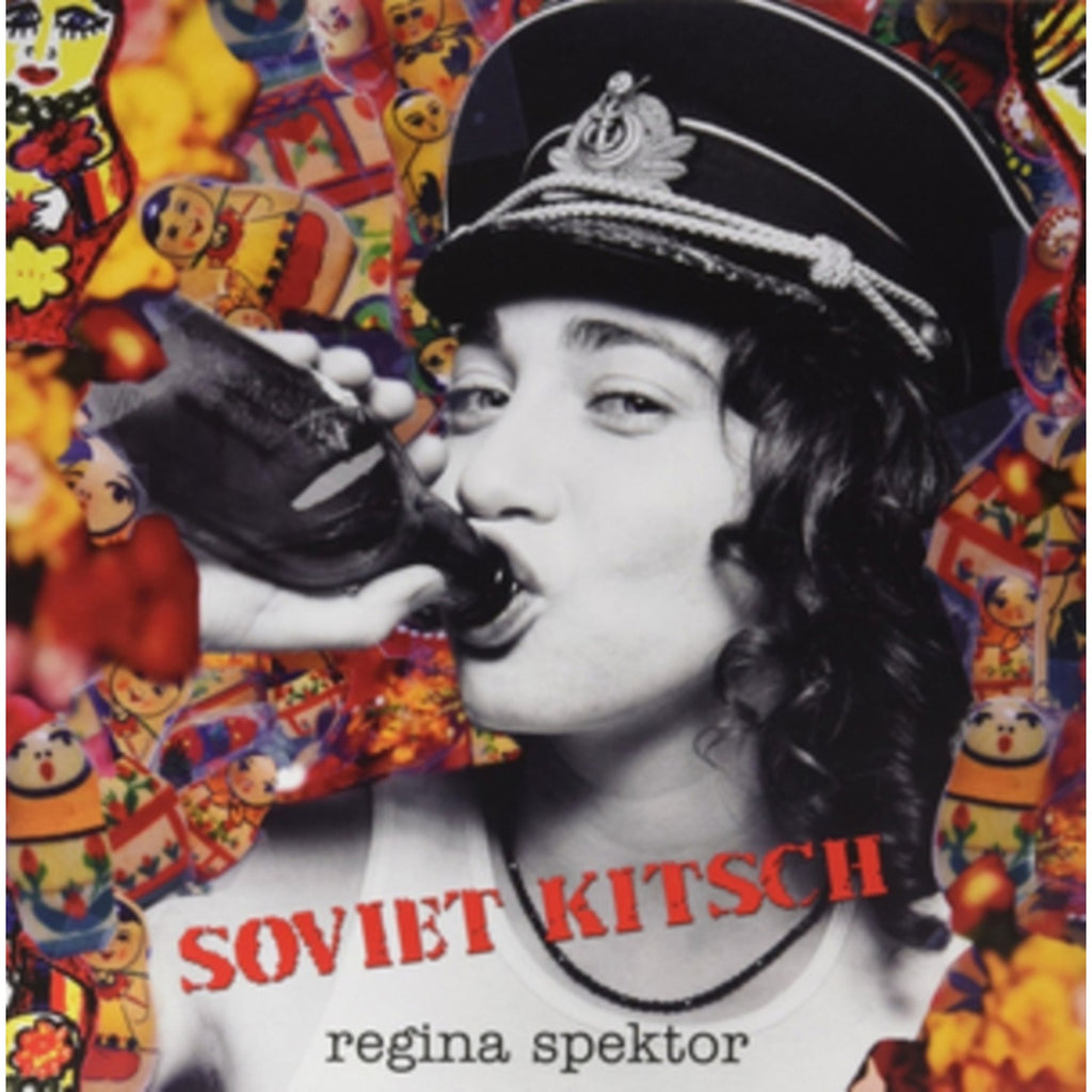 Soviet Kitsch & Begin To Hope