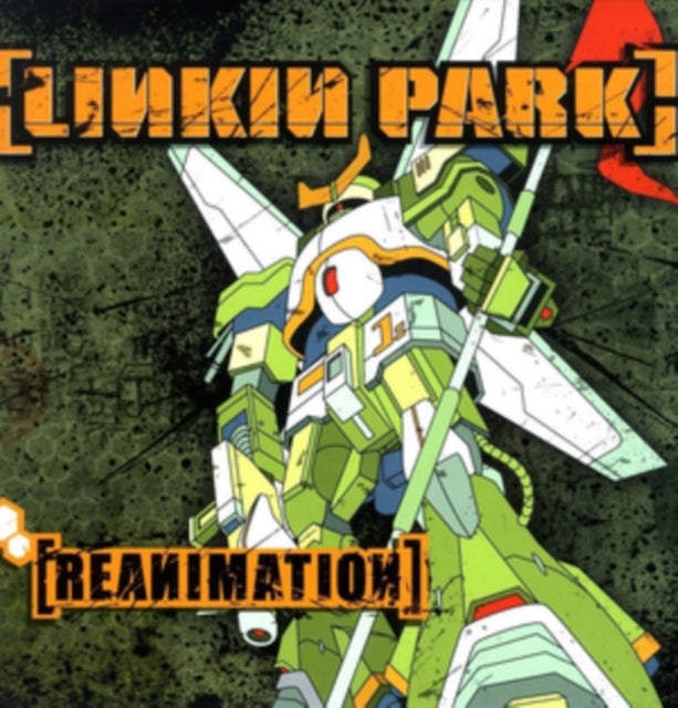 This is a 3 LP Vinyl SKU bundle.
1.This LP Vinyl is brand new.Format: LP VinylMusic Style: Nu MetalThis item's title is: MeteoraArtist: Linkin ParkBarcode: 093624853343Release Date: 9/8/2023
2.This LP Vinyl is brand new.