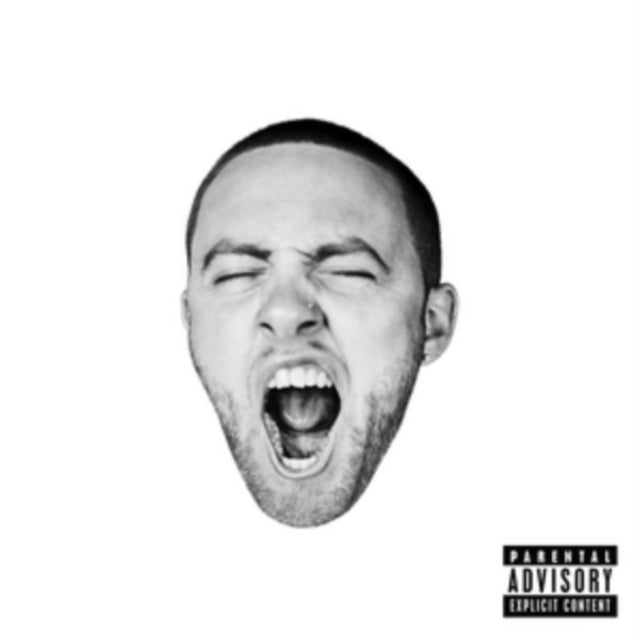 Swimming (X) & Divine Feminine (X) & Go:Od Am (X) & Watching Movies With The Sound Off (10 Year Anniversary/Galaxy Vinyl/2LP/180G/10Inch Picture Disc)