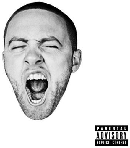 Balloonerism (2LP) & Npr Music Tiny Desk Concert (Translucent Blue LP Vinyl/B-Side Etching/Insert) & Swimming (X) & Divine Feminine (X) & Go:Od Am (X)