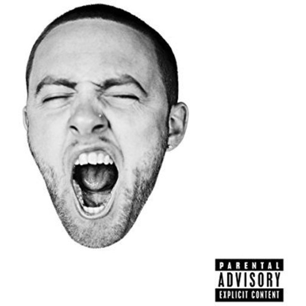 Go:Od Am (X) (10 Year Anniversary) (White Vinyl/Yellow Vinyl W/ Etching/3LP) & Faces (3LP/Yellow Vinyl) & Circles (White Vinyl/2LP) & Swimming (X) & Circles (2LP/Clear Vinyl) & Divine Feminine (X) & Go:Od Am (X)