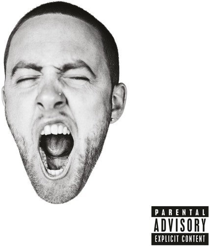 Balloonerism & Swimming (X) & Divine Feminine (X) & Go:Od Am (X)