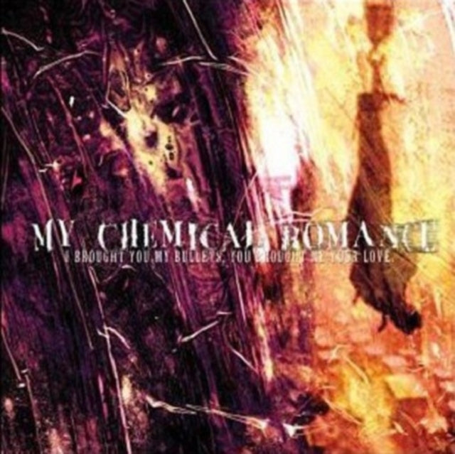 Life On The Murder Scene & Black Parade Is Dead! & I Brought You My Bullets You Brought Me Your Love & Black Parade (X) (2LP) & Three Cheers For Sweet Revenge