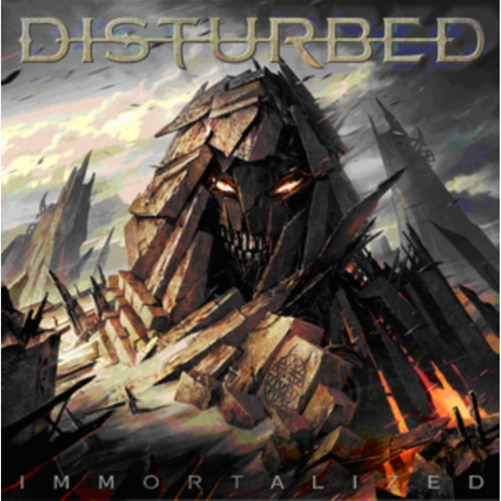 Divisive & Immortalized (X)