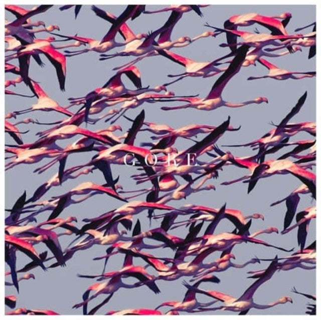 B-Sides & Rarities (X) (2LP) & Deftones (X) (20Th Anniversary/Ruby Red LP Vinyl) & Gore (White LP Vinyl) & Koi No Yokan & Around The Fur (180G) & Covers & Diamond Eyes