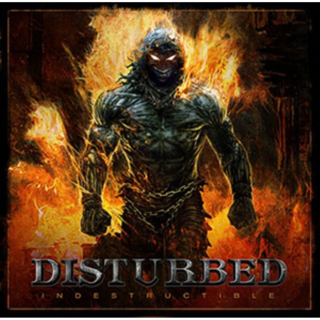 Sickness & Indestructible