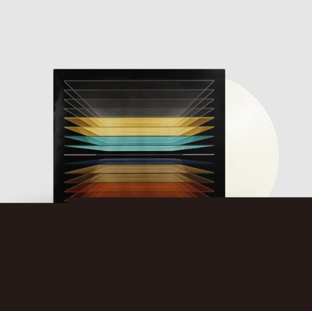 Colours (White LP Vinyl) & Partynextdoor 3 (P3) (2LP)