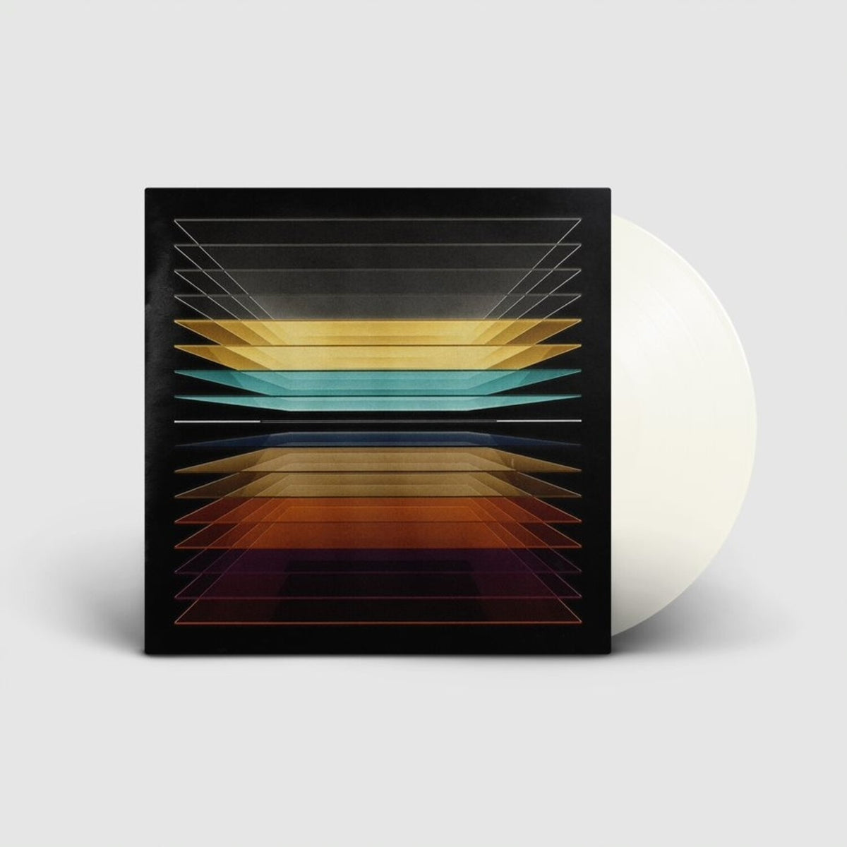 Colours (White LP Vinyl) & Partynextdoor 4 (X) (150G)