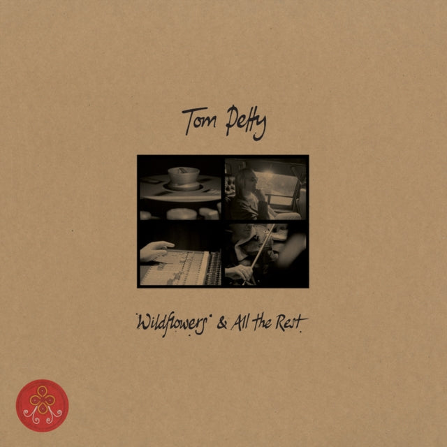 Tom Petty - Finding Wildflowers (Alternate Versions) (2LP/Gold Vinyl) (I) & Finding Wildflowers (Alternate Versions) (2LP) & Wildflowers & All The Rest (Deluxe Edition/7LP) & Wildflowers & All The Rest (3LP) & Full Moon Fever (180G) & Greatest Hits
