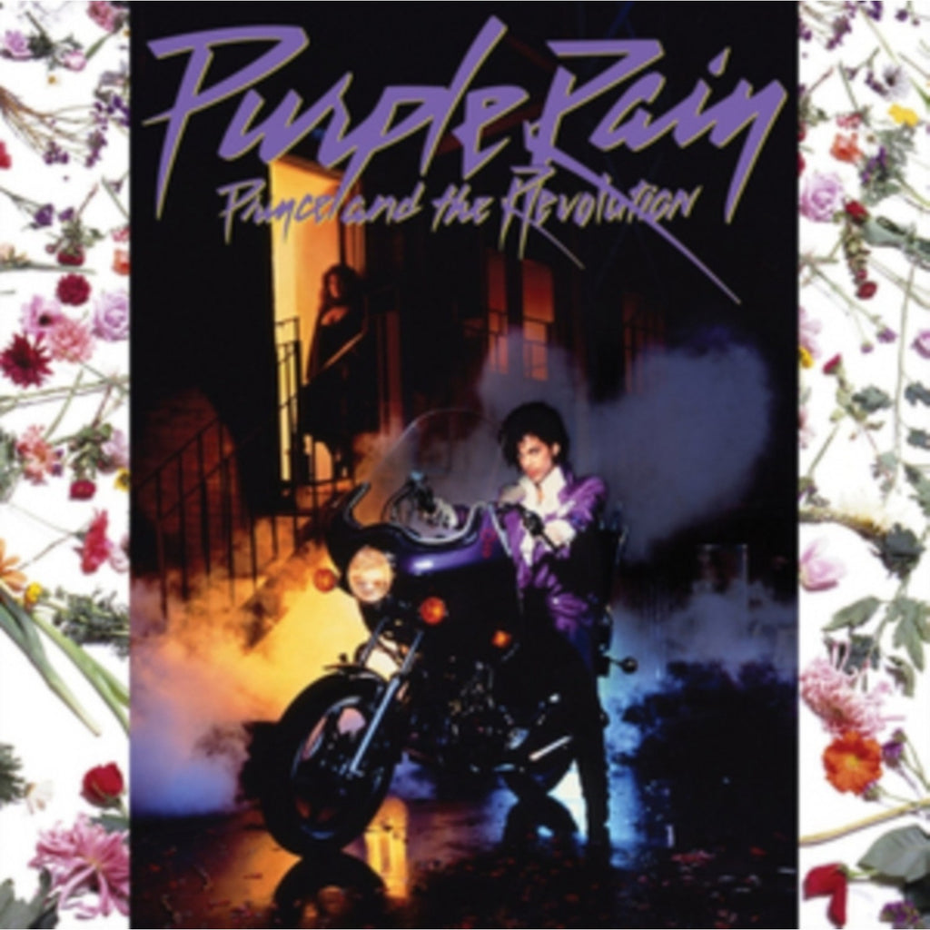 Purple Rain Deluxe & Sign O’ The Times