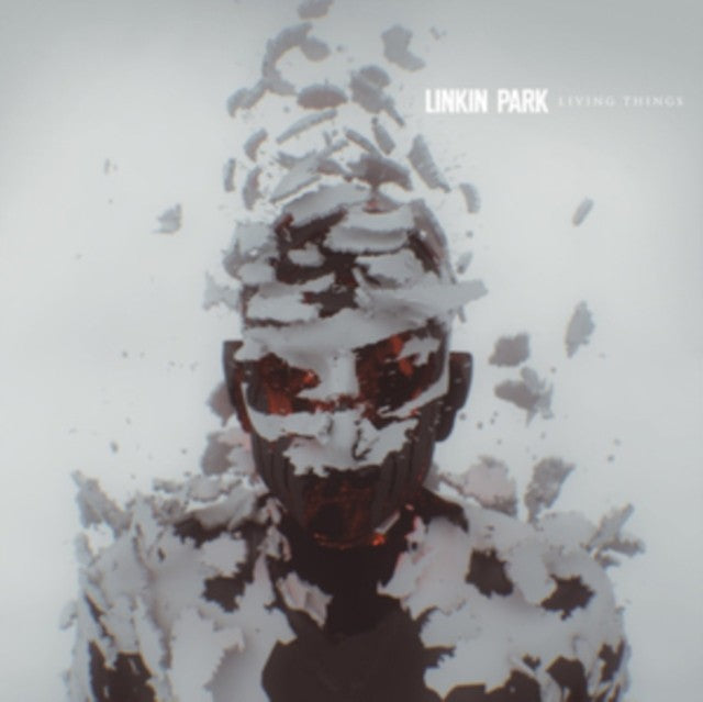 Meteora (Enhanced Edition/Digipak) & From Zero & Meteora (Enhanced Edition/Jewel Case) & Papercuts & Living Things