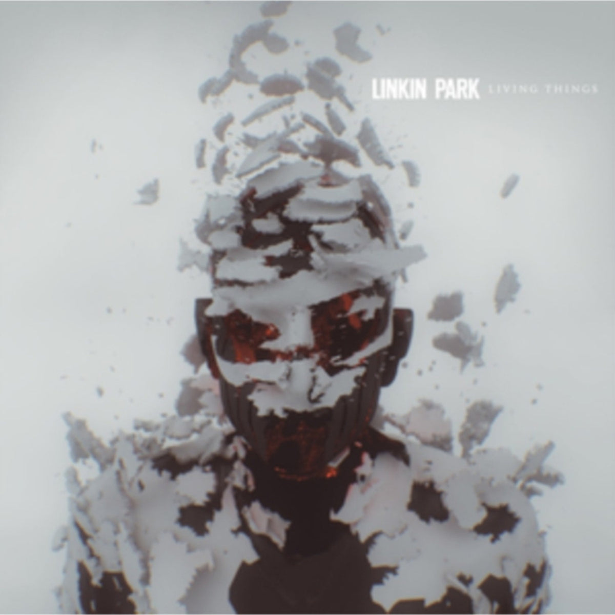 Meteora (Enhanced Edition/Digipak) & Papercuts & Living Things