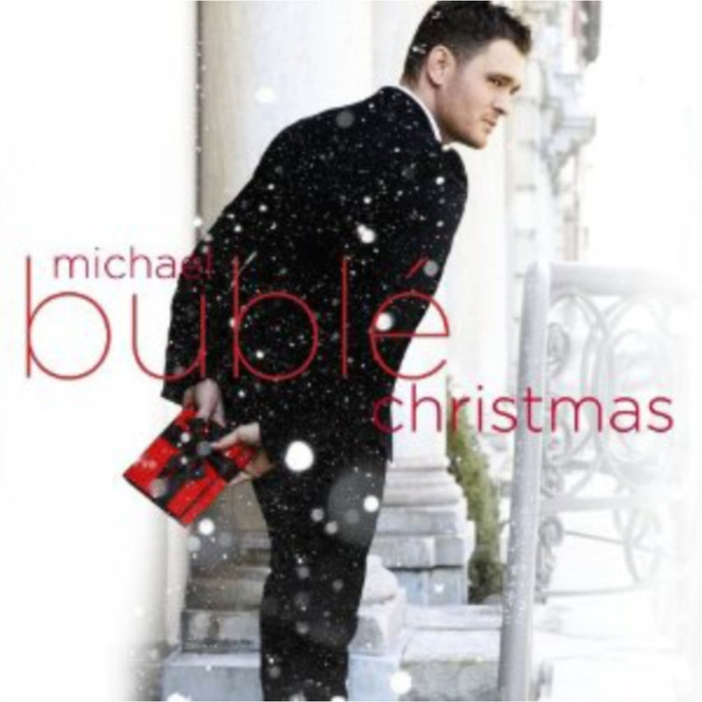 Michael Buble & Christmas (10Th Anniversary Deluxe/2CD) & Christmas