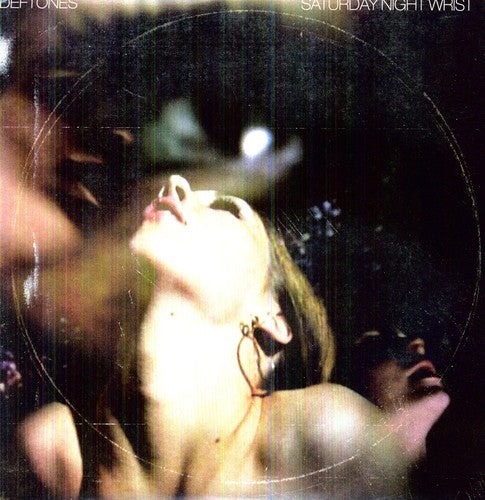 B-Sides & Rarities (X) (2LP) & Deftones (X) (20Th Anniversary/Ruby Red LP Vinyl) & Koi No Yokan & Saturday Night Wrist & Around The Fur (180G) & Covers & White Pony & Diamond Eyes