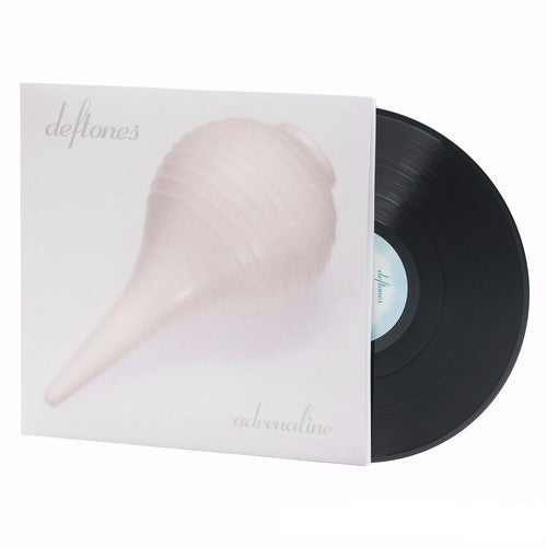 B-Sides & Rarities (X) (2LP) & Adrenaline & Diamond Eyes