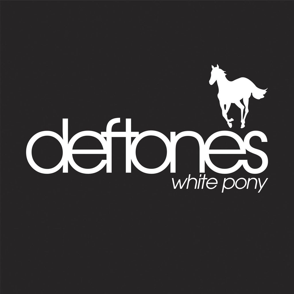 B-Sides & Rarities (X) (2LP) & Deftones (X) (20Th Anniversary/Ruby Red LP Vinyl) & Koi No Yokan & Saturday Night Wrist & Around The Fur (180G) & Covers & White Pony & Diamond Eyes