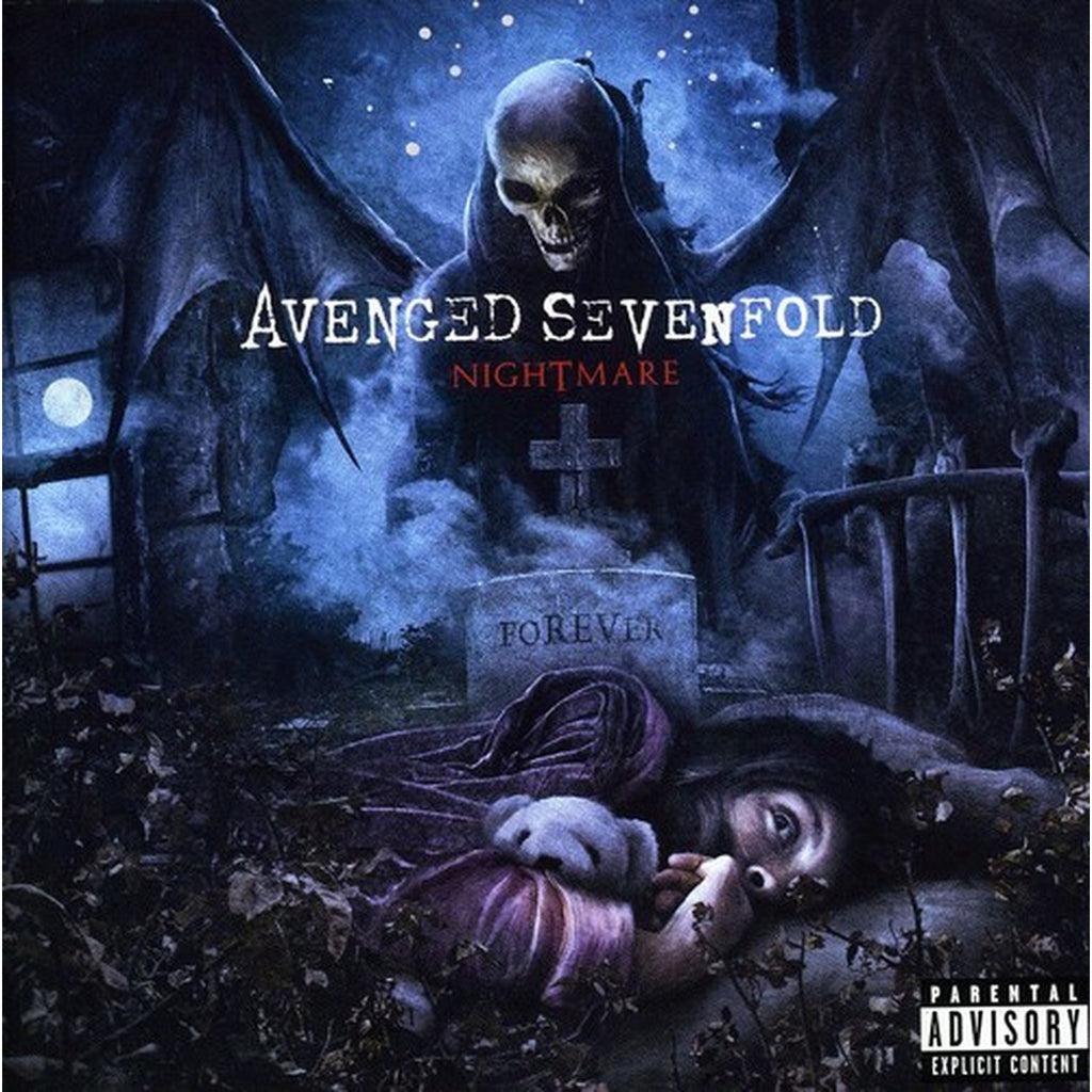 Nightmare & Avenged Sevenfold