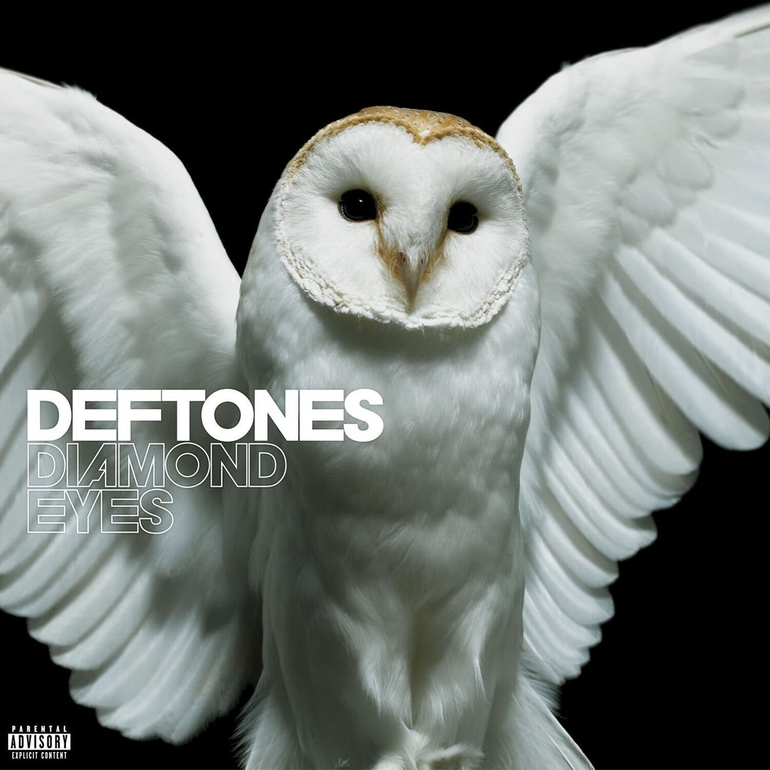 Around The Fur (180G) & Diamond Eyes