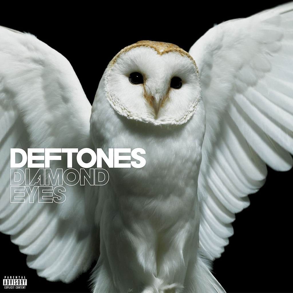 B-Sides & Rarities (X) (2LP) & Deftones (X) (20Th Anniversary/Ruby Red LP Vinyl) & Koi No Yokan & Saturday Night Wrist & Around The Fur (180G) & White Pony & Diamond Eyes