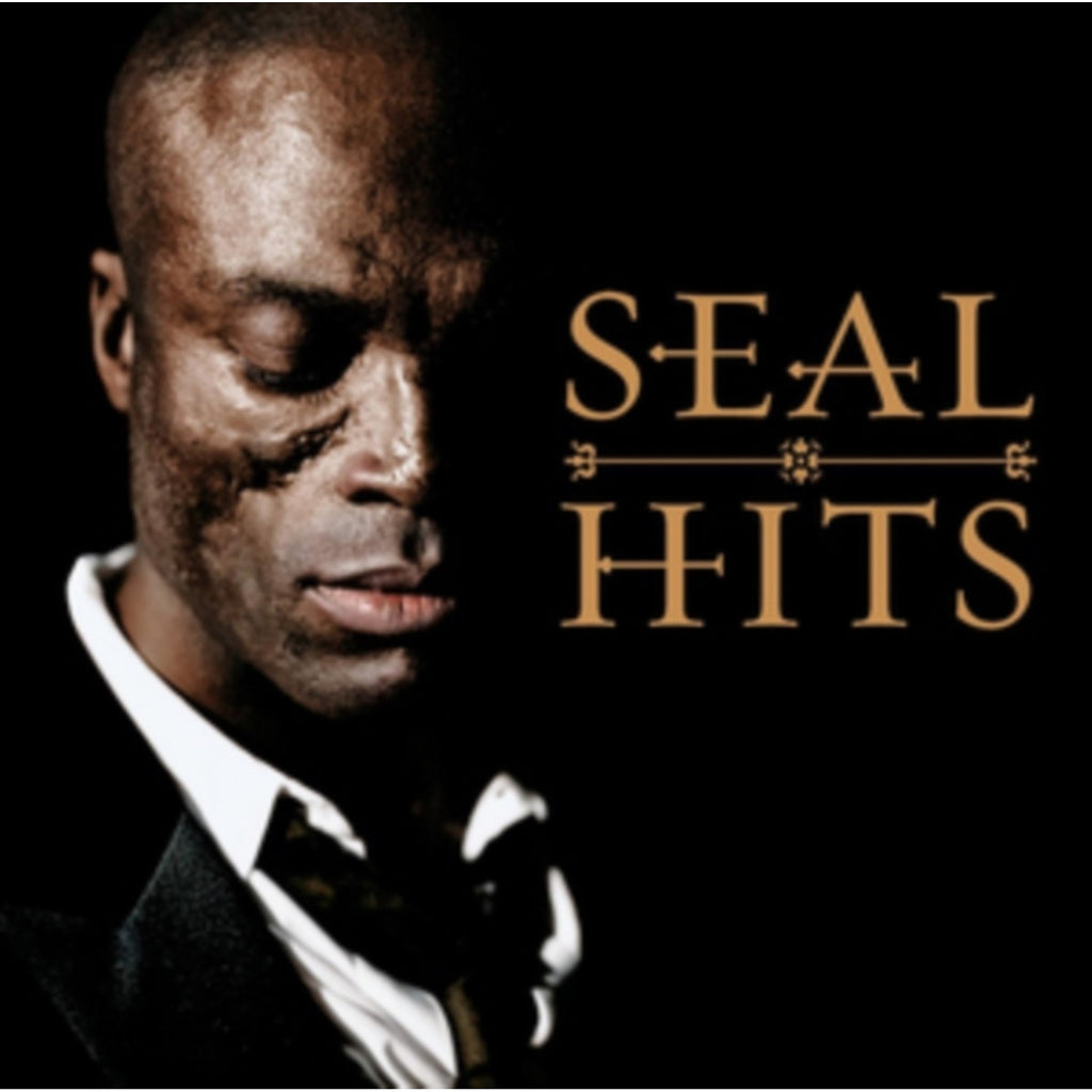 Hits & Seal (Deluxe/Blu-Ray/CD)