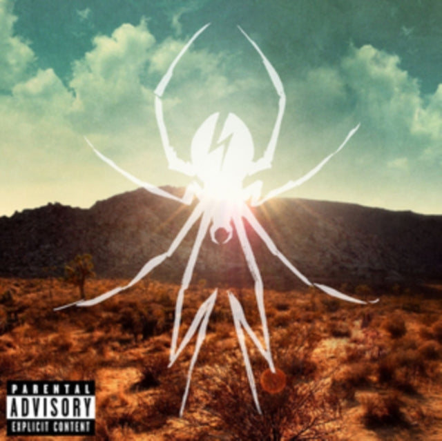 Three Cheers For Sweet Revenge (20Th Anniv/Deluxe) & Danger Days: True Lives Of The Fabulous Killjoys