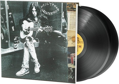 Before & After (Clear LP Vinyl) (I) & Greatest Hits & Fork In The Road (140G)