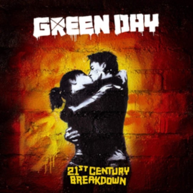 American Idiot & 21St Century Breakdown & American Idiot (W/Poster)