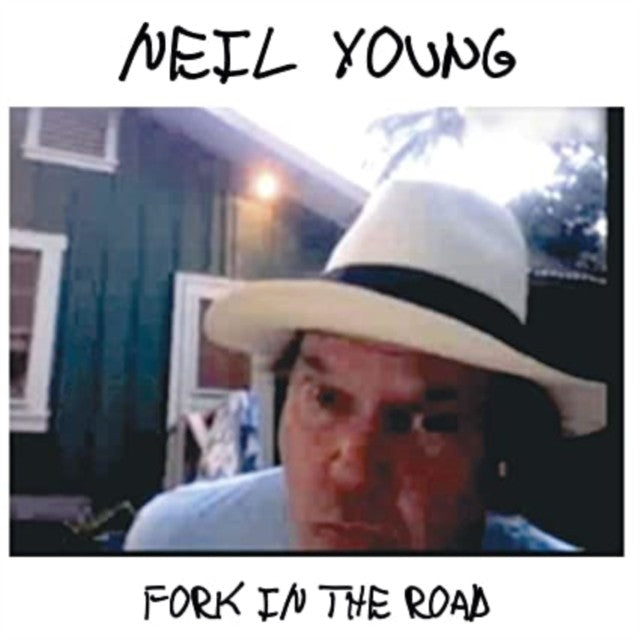 Before & After (Clear LP Vinyl) (I) & Fork In The Road (140G)