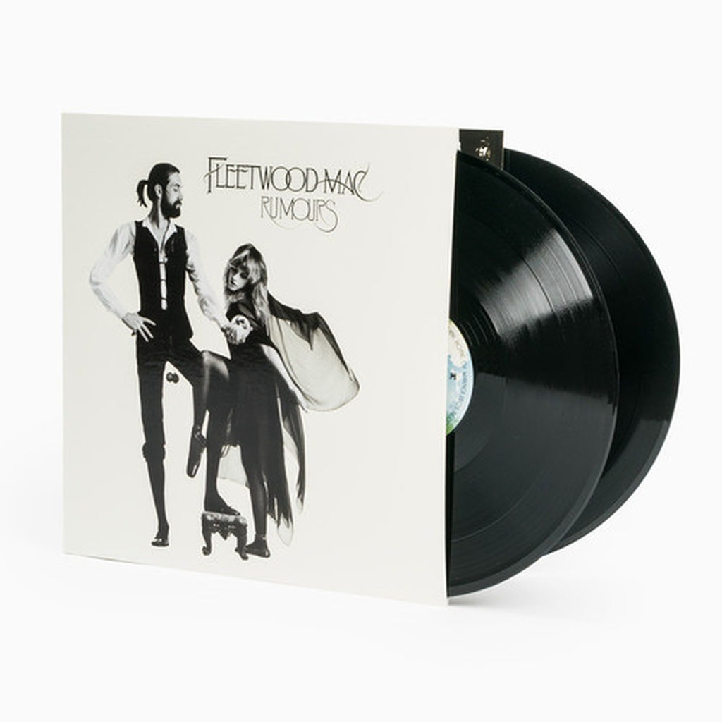 Rumours (2LP/45RPM/Deluxe) & Tusk (2LP)