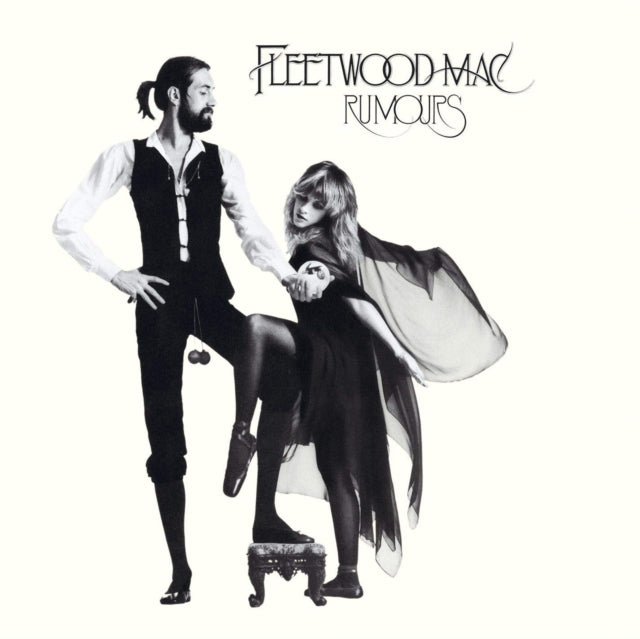 This is a 7 LP Vinyl SKU bundle.
1.This LP Vinyl is brand new.Format: LP VinylMusic Style: Classic RockThis item's title is: RumoursArtist: Fleetwood MacLabel: REPRISEBarcode: 093624979357Release Date: 1/28/2013
2.This LP Vinyl is brand new.