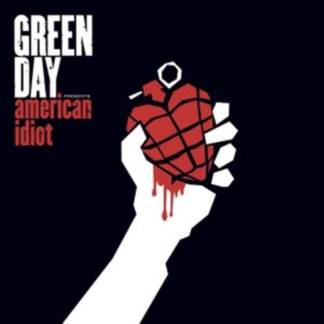 American Idiot & Insomniac (25Th Anniversary/2LP) & 21St Century Breakdown & American Idiot (W/Poster)