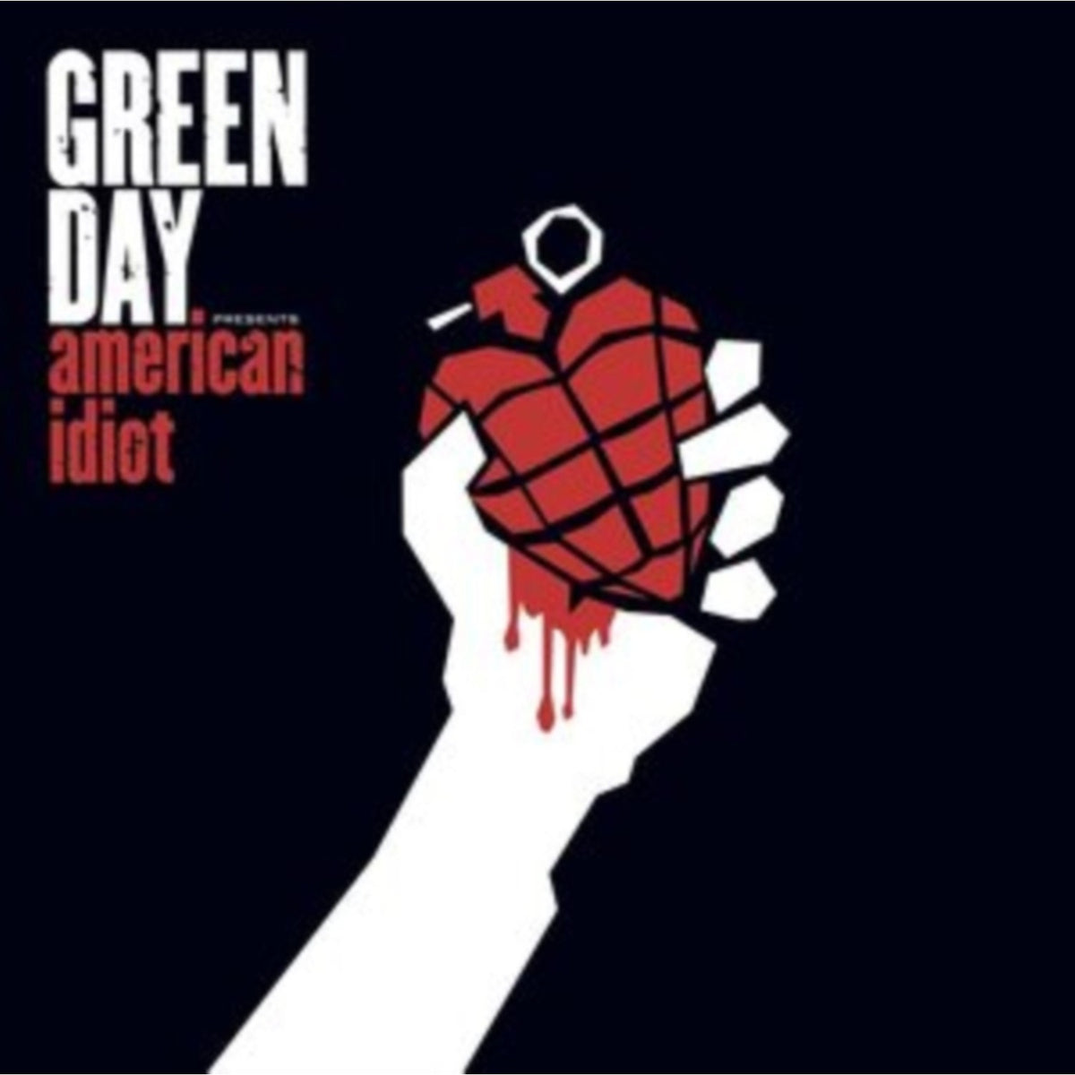 American Idiot & 21St Century Breakdown & American Idiot (W/Poster)