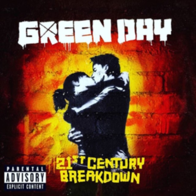 Kerplunk & Bbc Sessions (X) & 21St Century Breakdown