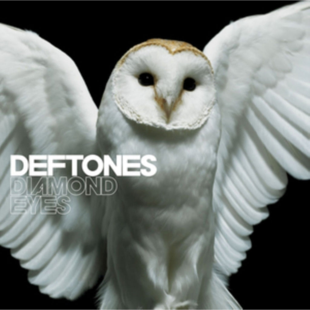 Private Music (X) & Diamond Eyes