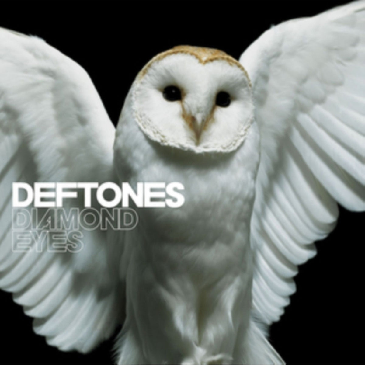 Deftones & Gore & Koi No Yokan & Diamond Eyes