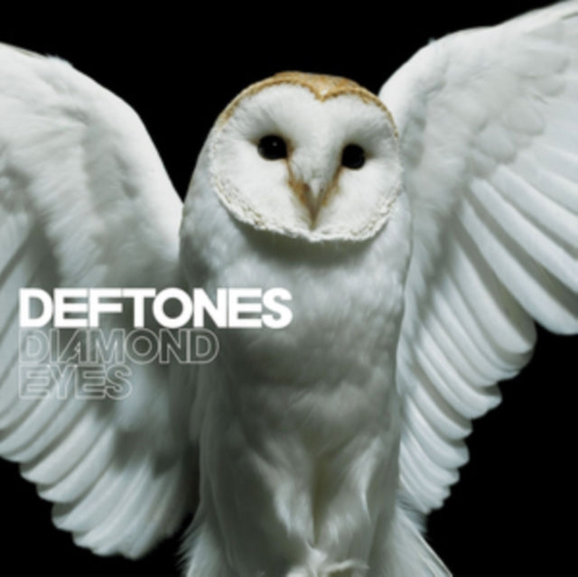 Saturday Night Wrist & Deftones & Diamond Eyes