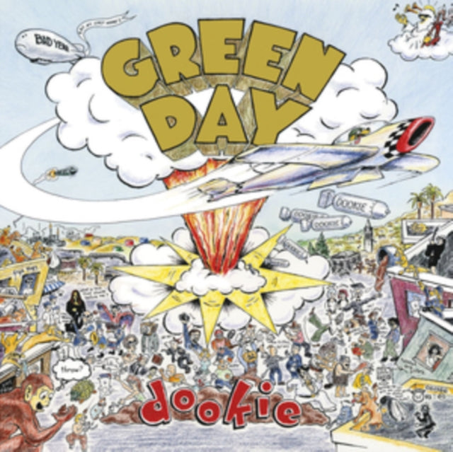 American Idiot & Dookie