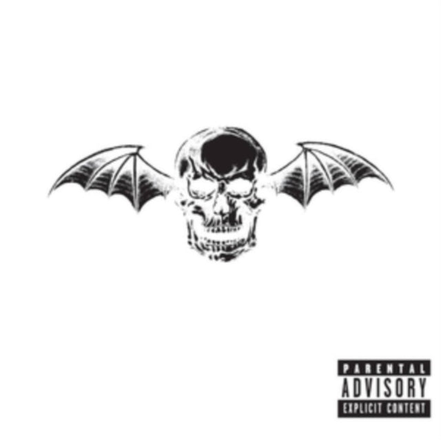 City Of Evil & City Of Evil & Nightmare & Avenged Sevenfold