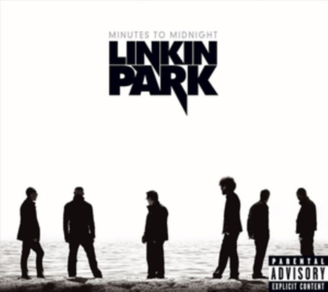 Minutes To Midnight & From Zero & Minutes To Midnight