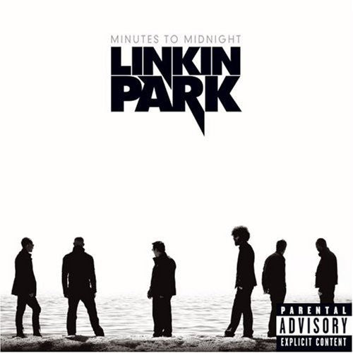 Hybrid Theory & Meteora (Enhanced Edition/Jewel Case) & Hybrid Theory (20Th Anniversary Edition/2CD) & Minutes To Midnight