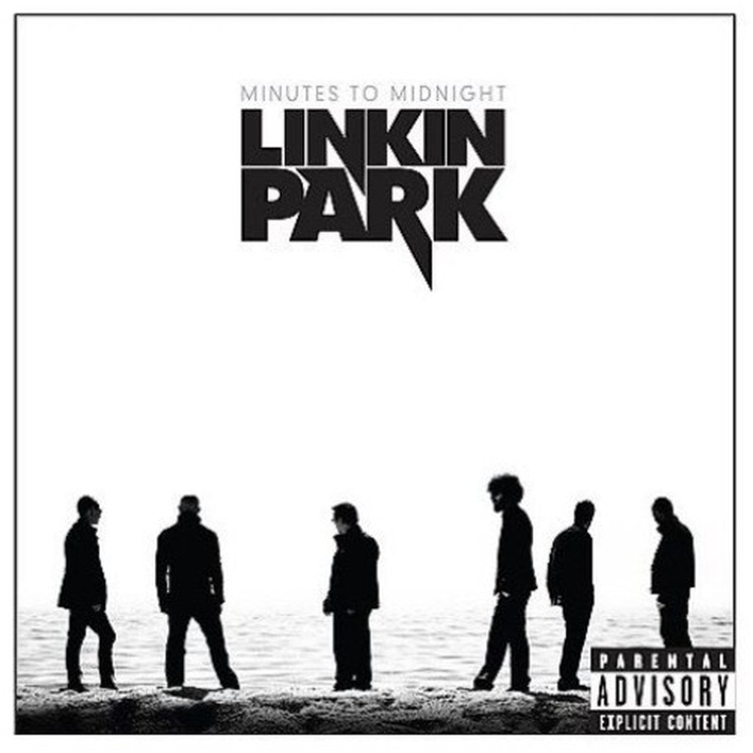 From Zero (Deluxe/2LP/Translucent Emerald Green Vinyl) & Meteora (Marbled LP Vinyl) & Papercuts (2LP) & Meteora & One More Light & Reanimation & Minutes To Midnight