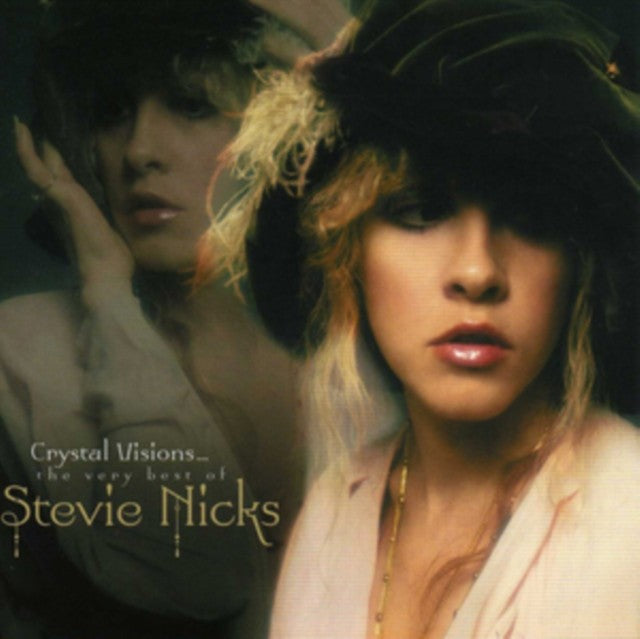 Crystal Visions: The Very Best Of Stevie Nicks & Stand Back