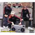 Solid Gold Hits & Beastie Boys Music & Ill Communication & Licensed To Ill