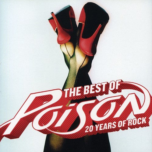Best Of: 20 Years Of Rock & Greatest Hits 1986 - 1996