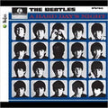 Hard Day's Night & Past Masters 1 & 2